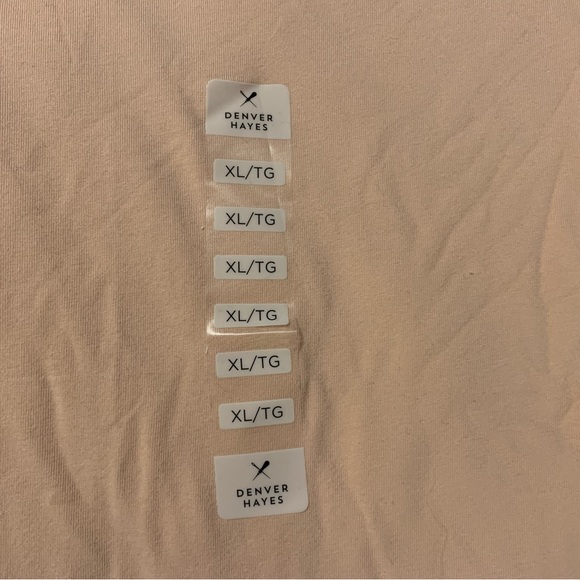 Women’s X-Large T-Shirt - Picture 3 of 3